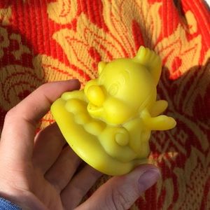Disney Bath - Disney Flounder Fish Squirt Bathtub Toy Disney Bath - Disney Flounder Fish Squirt Bathtub Toy